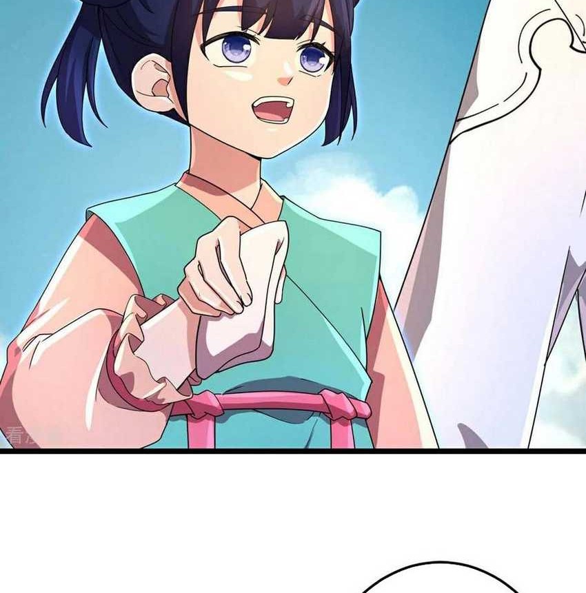 Against the Gods Chapter 716 Gambar 21