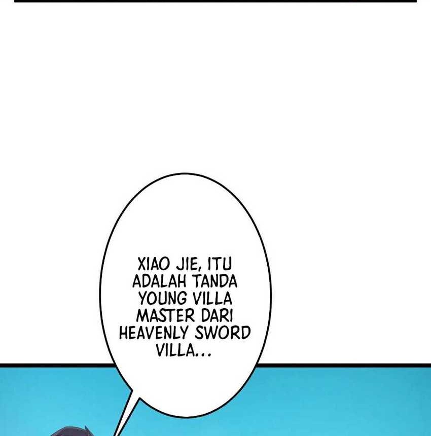 Against the Gods Chapter 716 Gambar 23