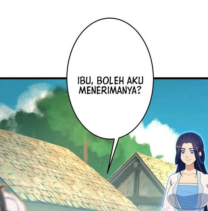 Against the Gods Chapter 716 Gambar 25