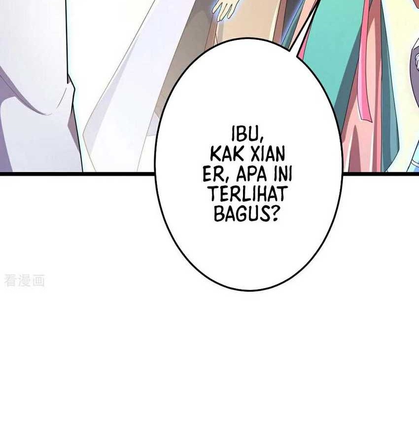 Against the Gods Chapter 716 Gambar 29