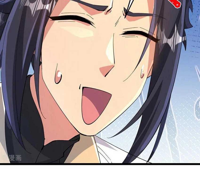 Against the Gods Chapter 716 Gambar 37