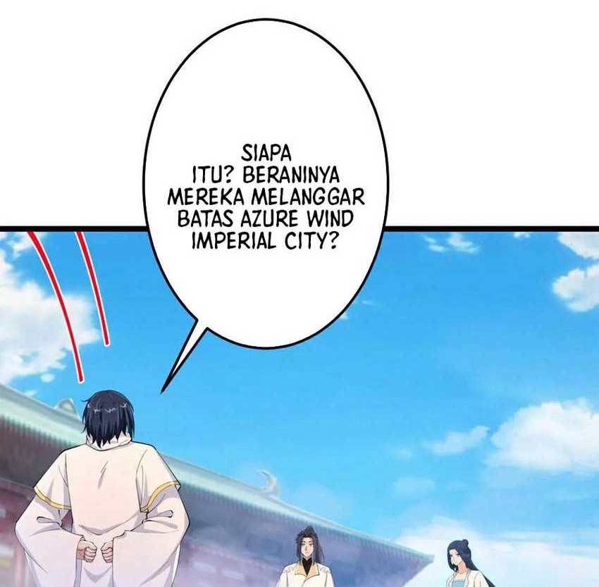 Against the Gods Chapter 716 Gambar 41