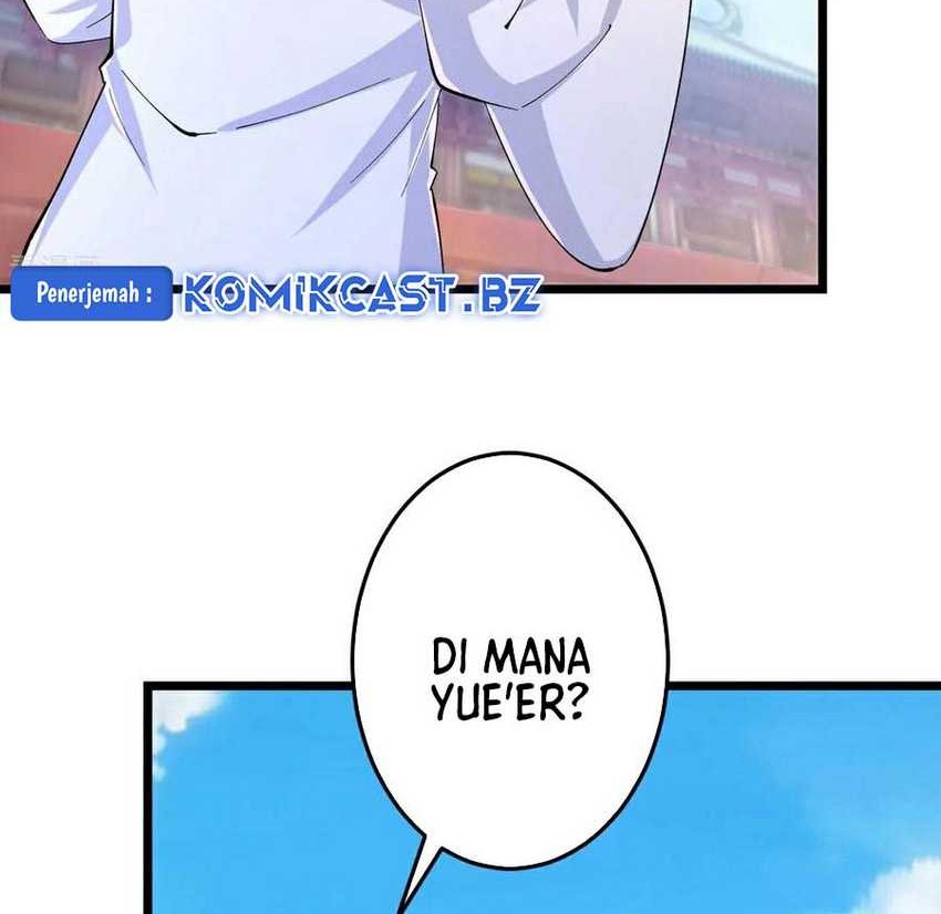 Against the Gods Chapter 716 Gambar 45