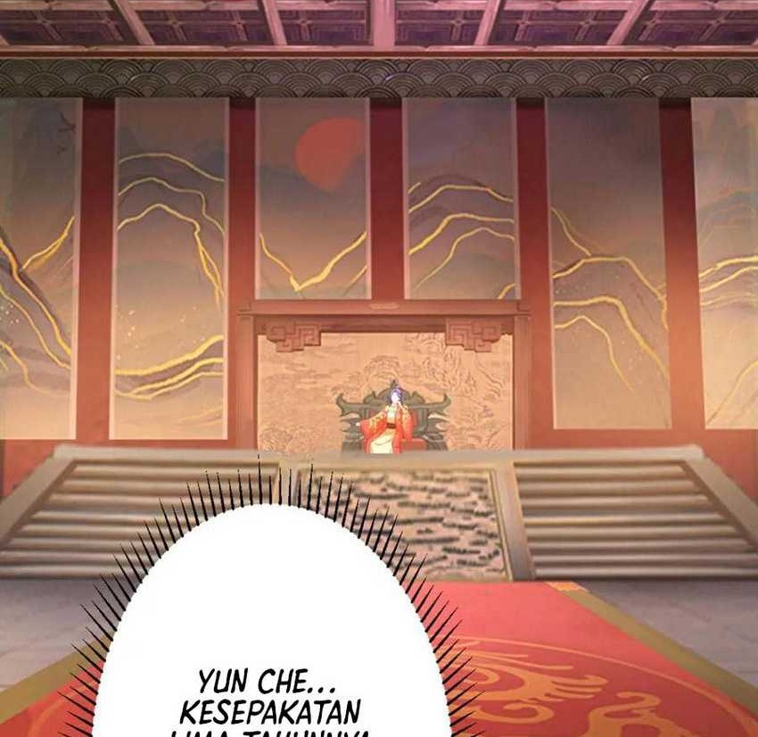 Against the Gods Chapter 716 Gambar 47