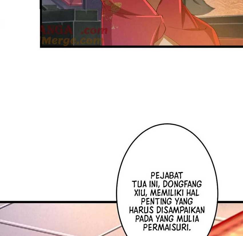 Against the Gods Chapter 716 Gambar 49