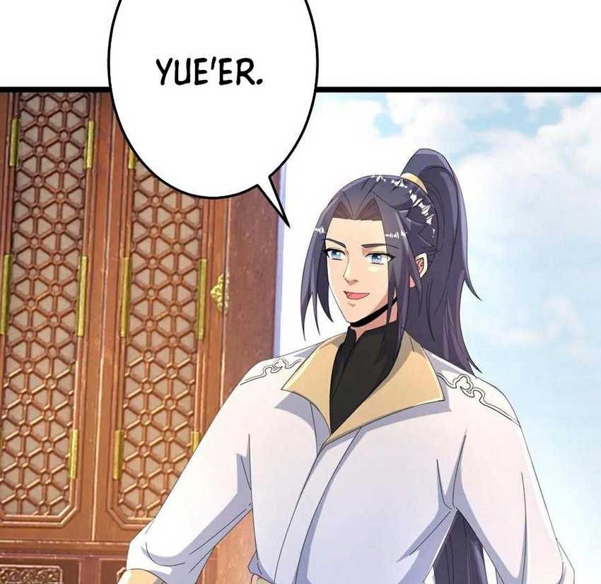 Against the Gods Chapter 716 Gambar 53