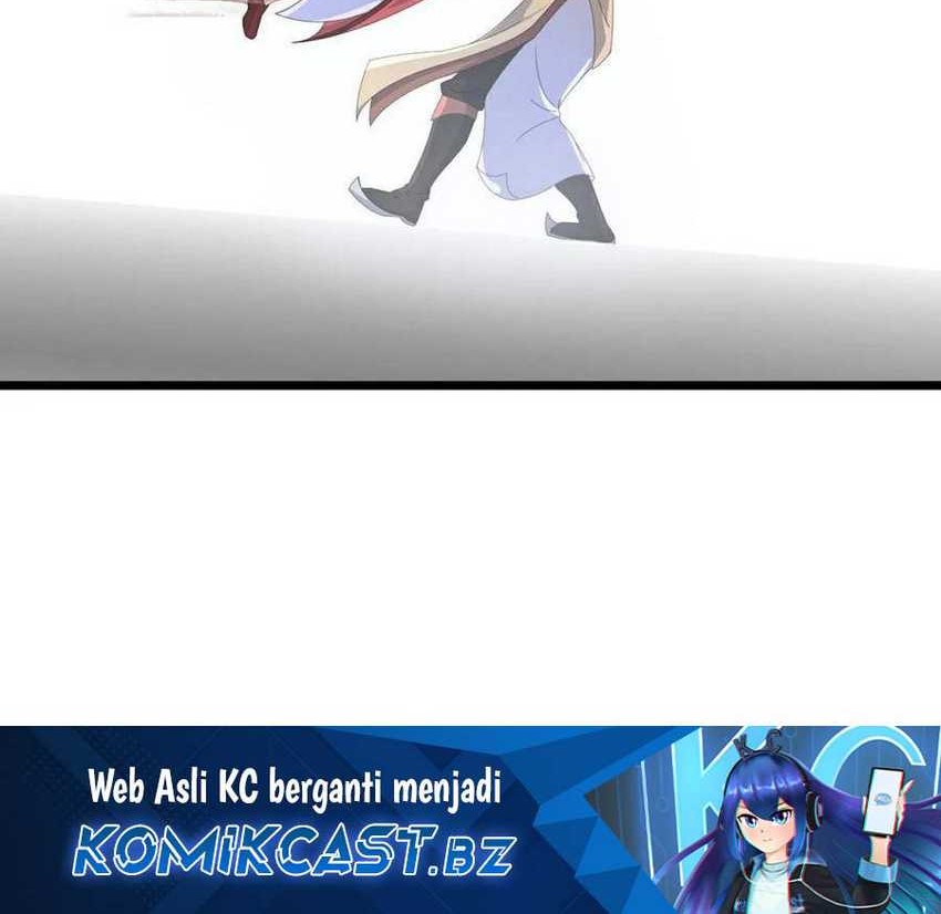 Against the Gods Chapter 716 Gambar 55