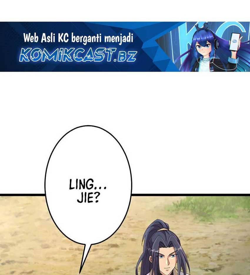 Against the Gods Chapter 716 Gambar 3