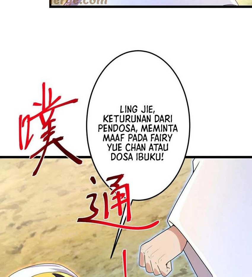 Against the Gods Chapter 716 Gambar 13