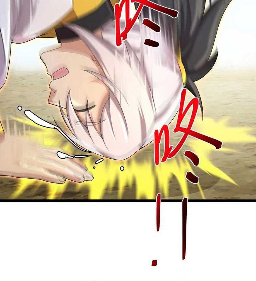 Against the Gods Chapter 716 Gambar 15