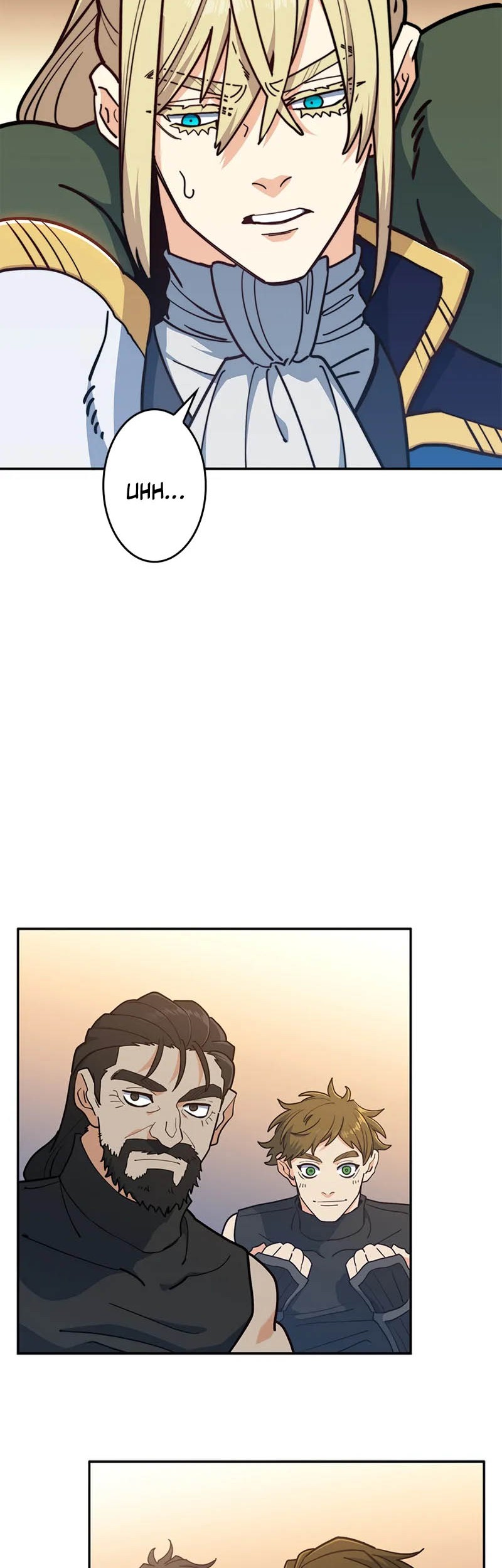 White Dragon Duke: Pendragon Chapter 120 Gambar 16
