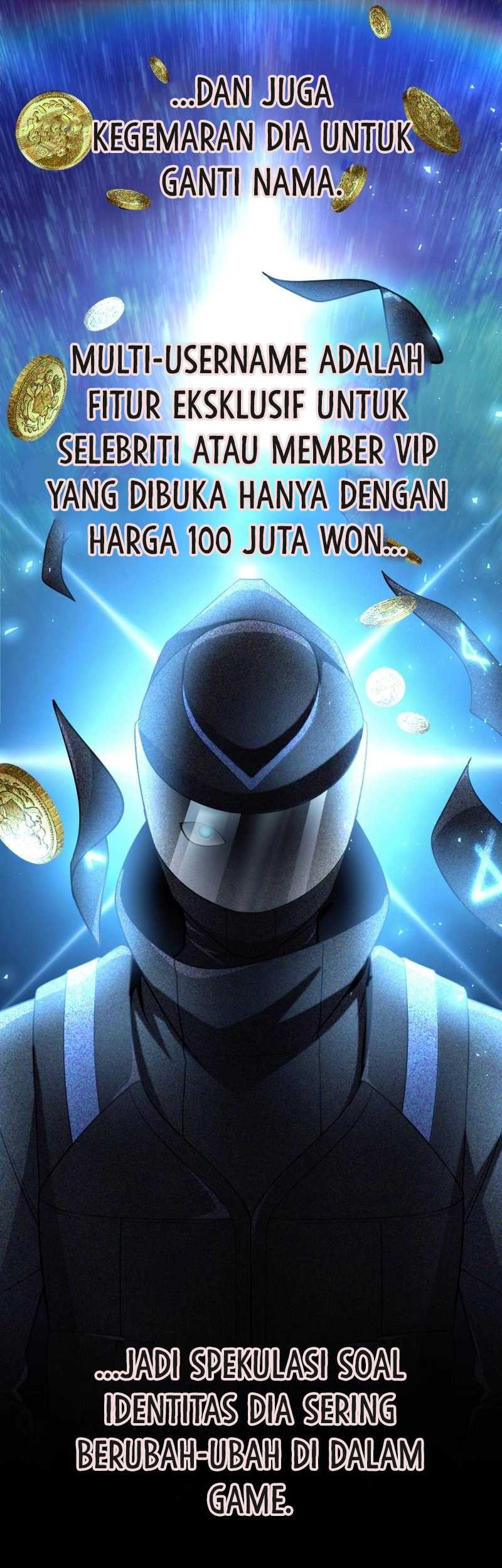 The Possessed Genius’ Gaming Stream Chapter 30 Gambar 35