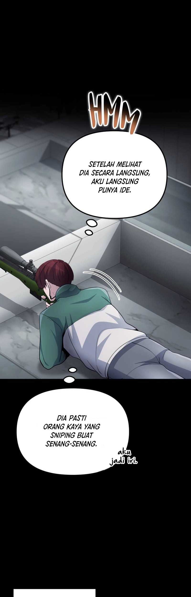 The Possessed Genius’ Gaming Stream Chapter 30 Gambar 36