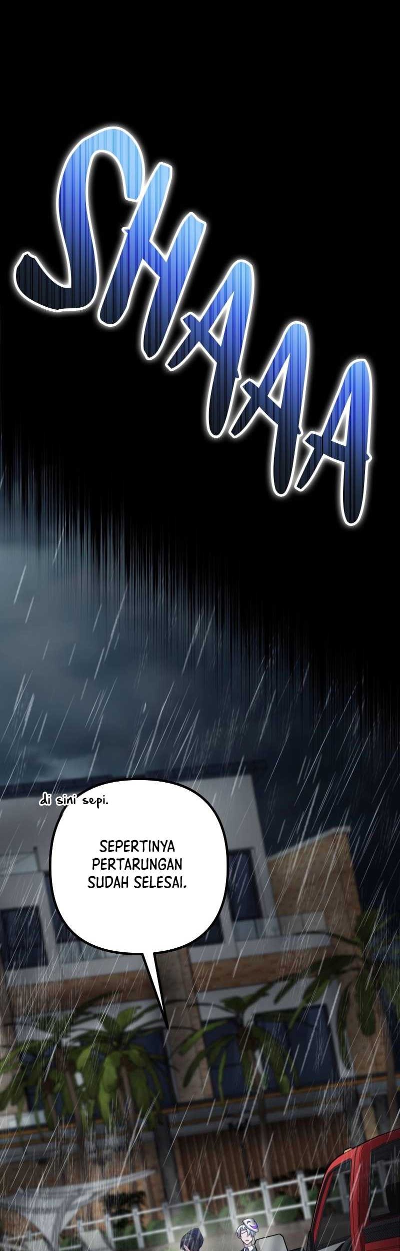 The Possessed Genius’ Gaming Stream Chapter 30 Gambar 41
