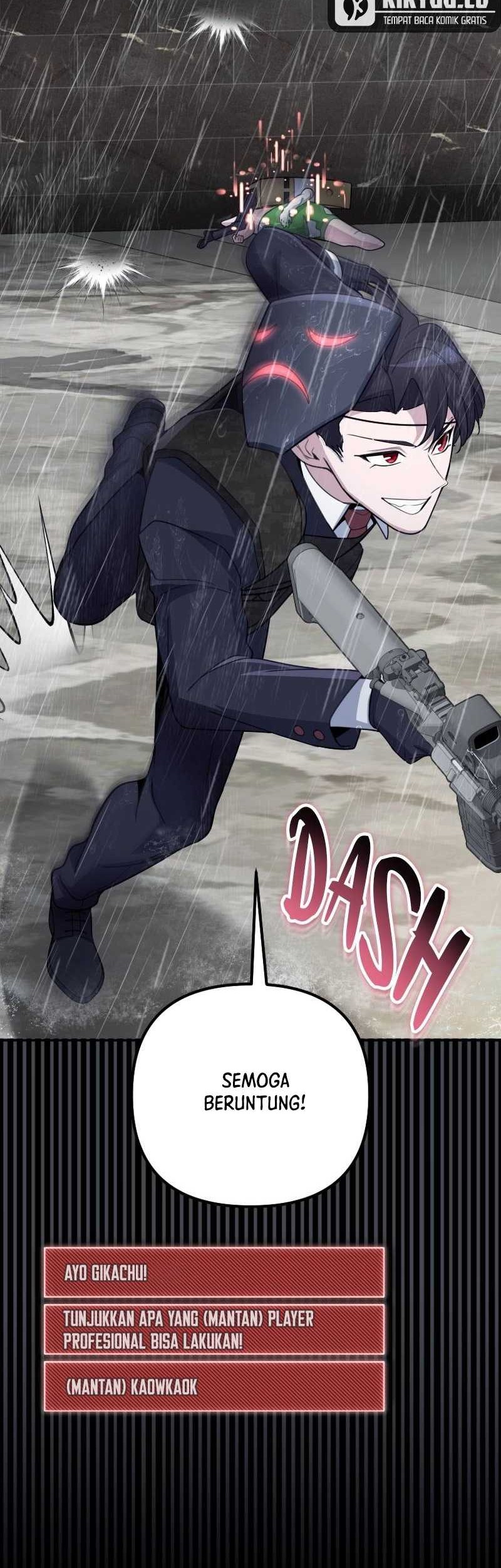 The Possessed Genius’ Gaming Stream Chapter 30 Gambar 46
