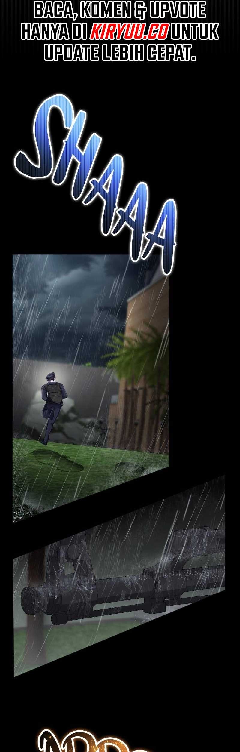 The Possessed Genius’ Gaming Stream Chapter 30 Gambar 47