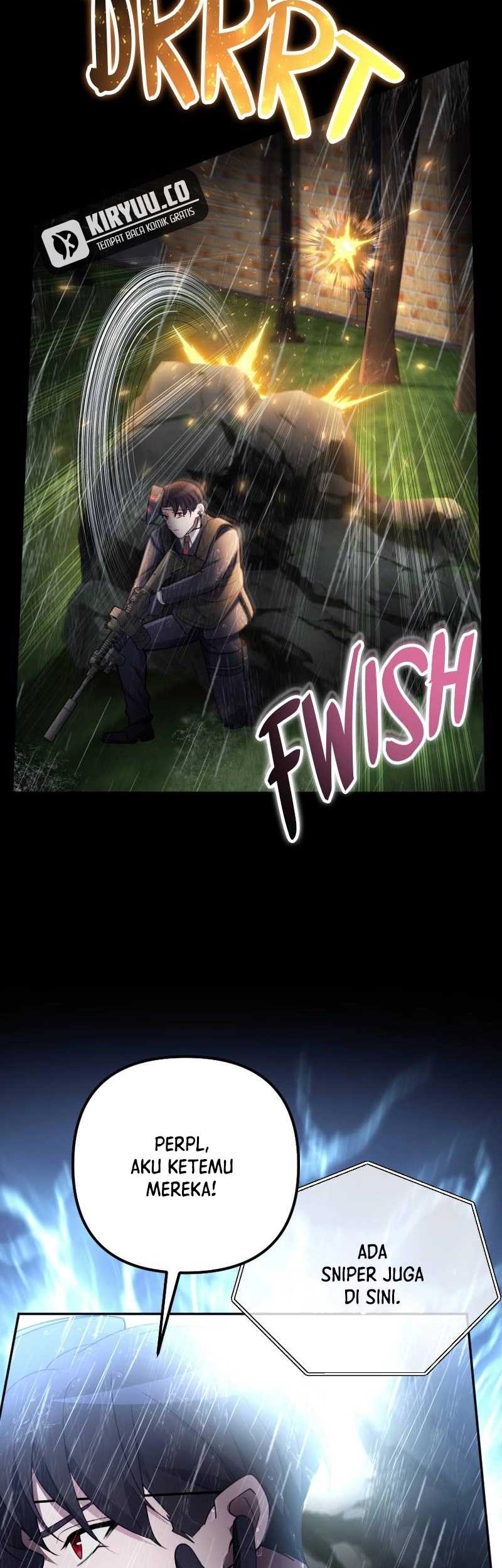 The Possessed Genius’ Gaming Stream Chapter 30 Gambar 48