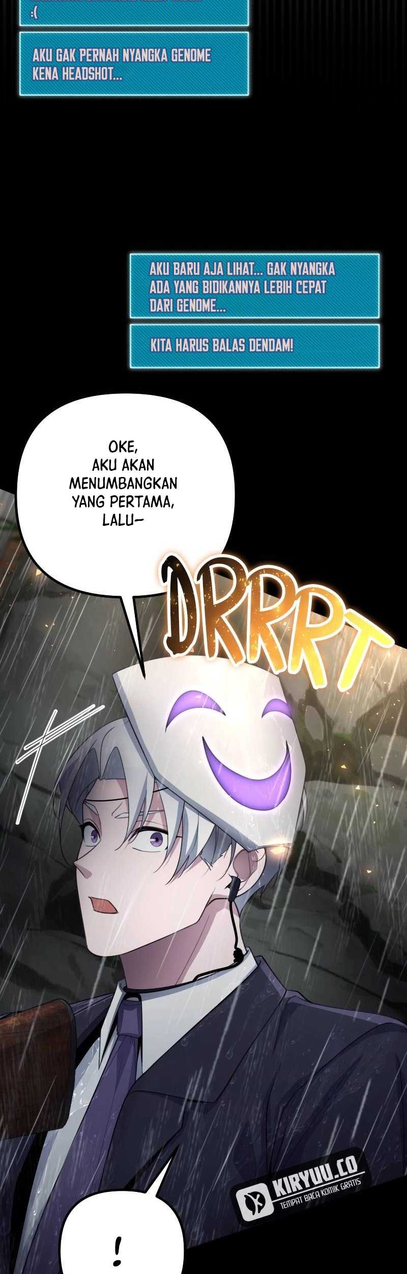 The Possessed Genius’ Gaming Stream Chapter 30 Gambar 53