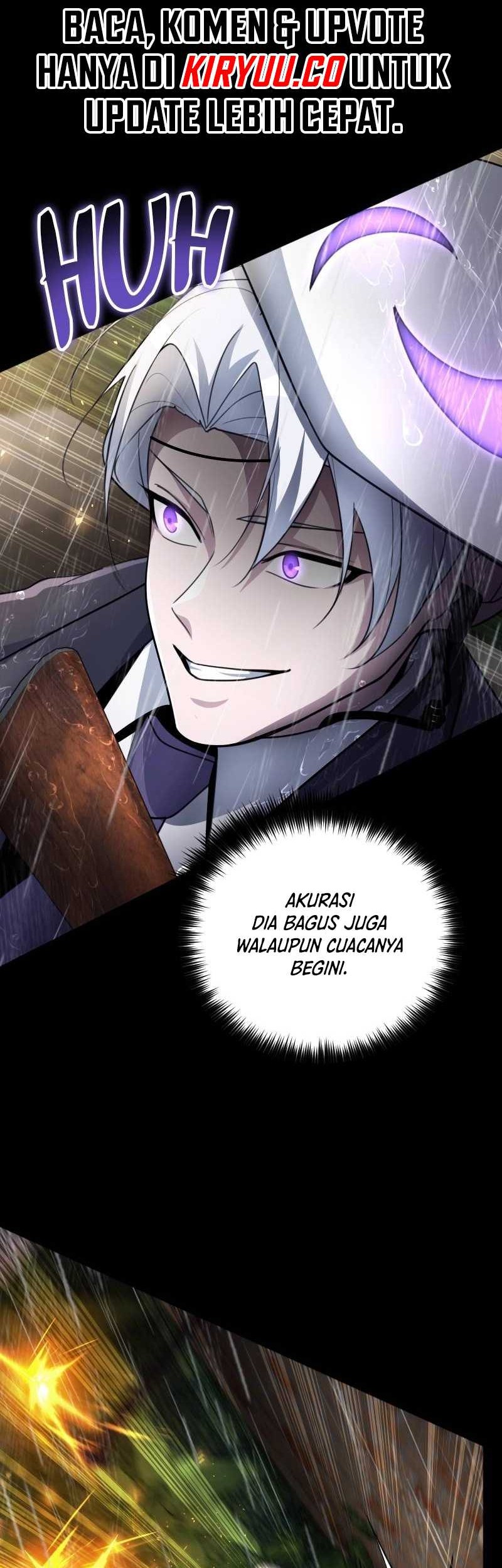 The Possessed Genius’ Gaming Stream Chapter 30 Gambar 60