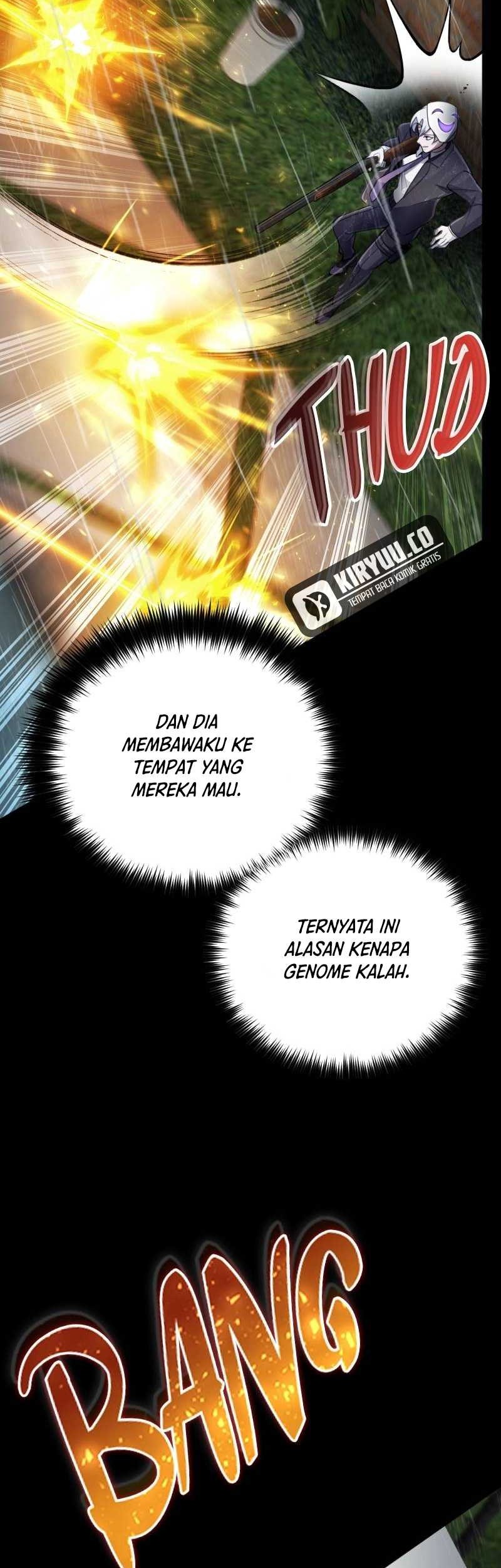 The Possessed Genius’ Gaming Stream Chapter 30 Gambar 61