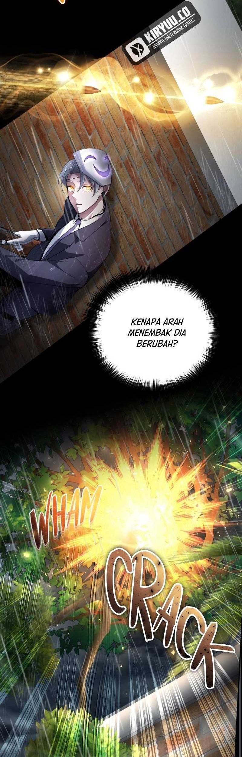 The Possessed Genius’ Gaming Stream Chapter 30 Gambar 62