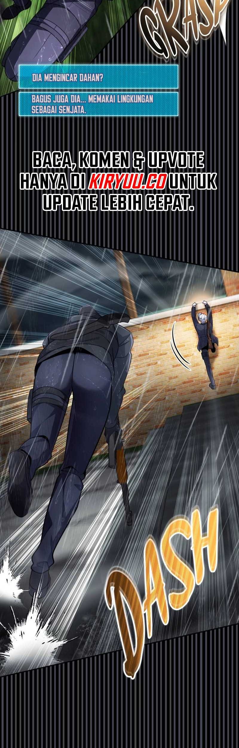 The Possessed Genius’ Gaming Stream Chapter 30 Gambar 64