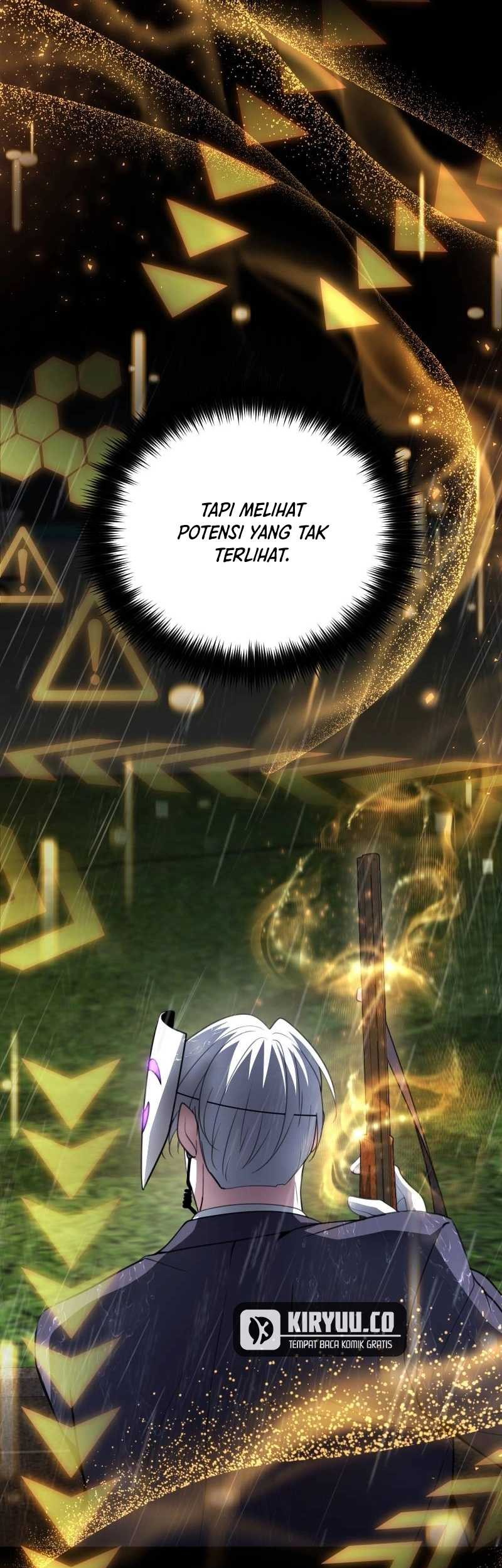 The Possessed Genius’ Gaming Stream Chapter 30 Gambar 68