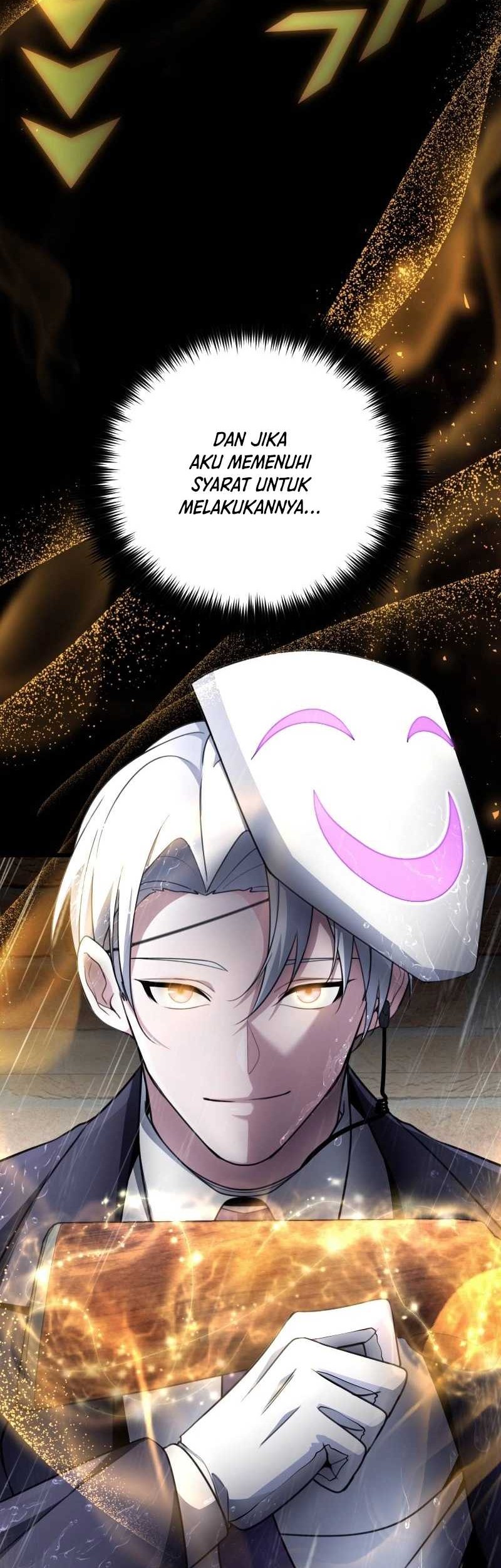 The Possessed Genius’ Gaming Stream Chapter 30 Gambar 69