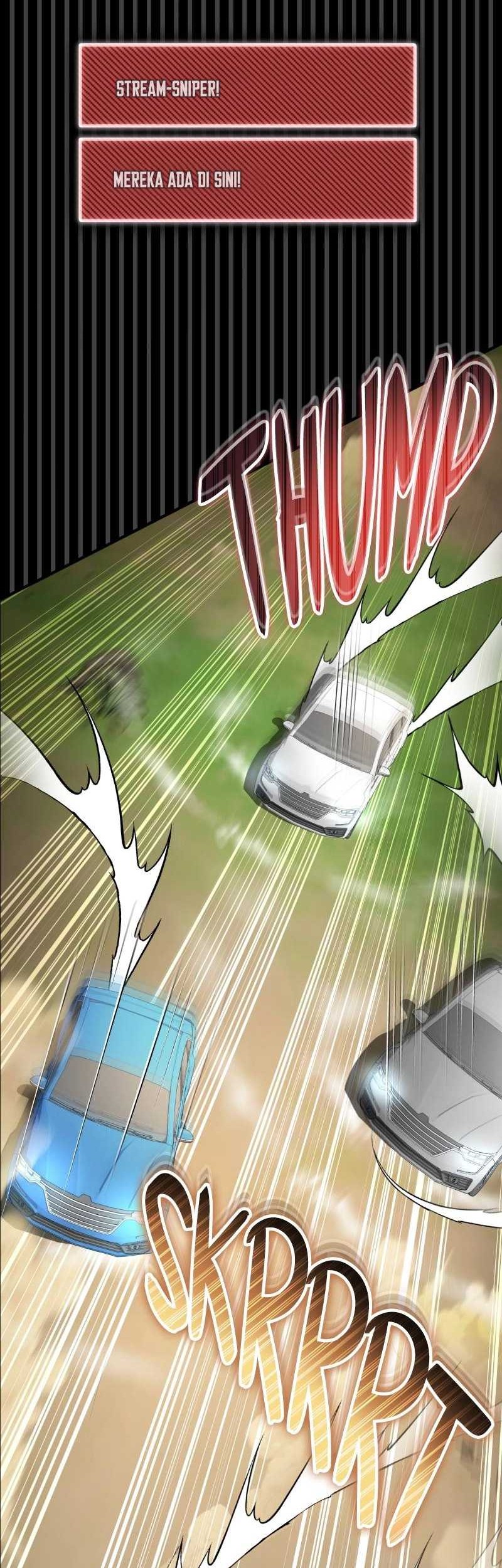 The Possessed Genius’ Gaming Stream Chapter 30 Gambar 3