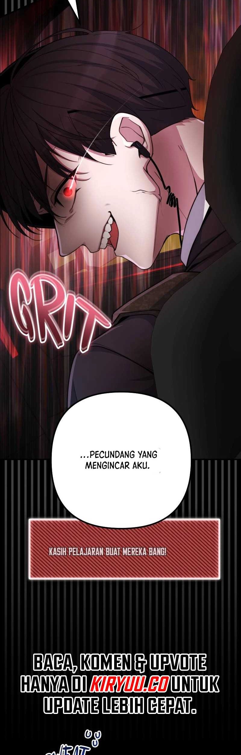 The Possessed Genius’ Gaming Stream Chapter 30 Gambar 5