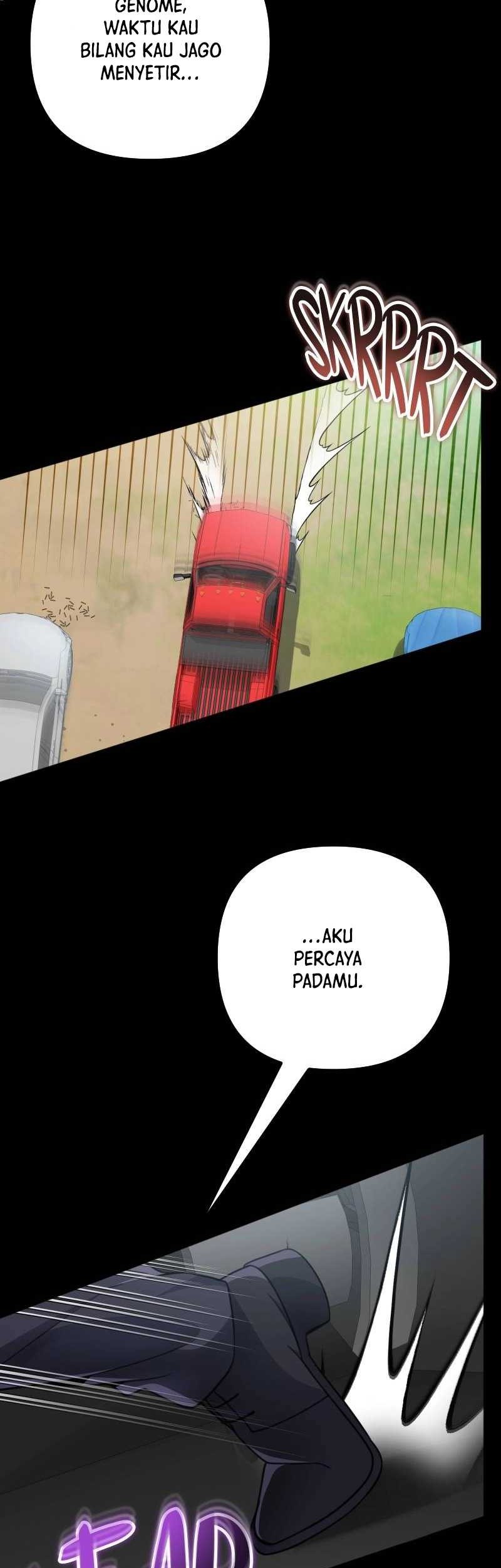 The Possessed Genius’ Gaming Stream Chapter 30 Gambar 8