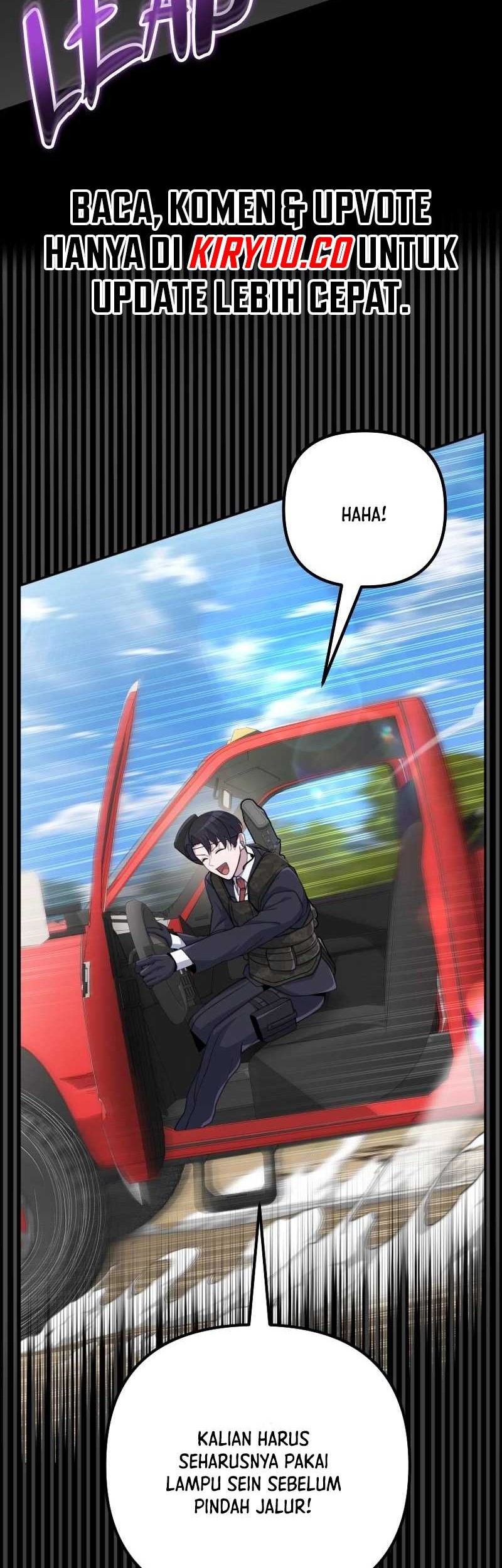 The Possessed Genius’ Gaming Stream Chapter 30 Gambar 9