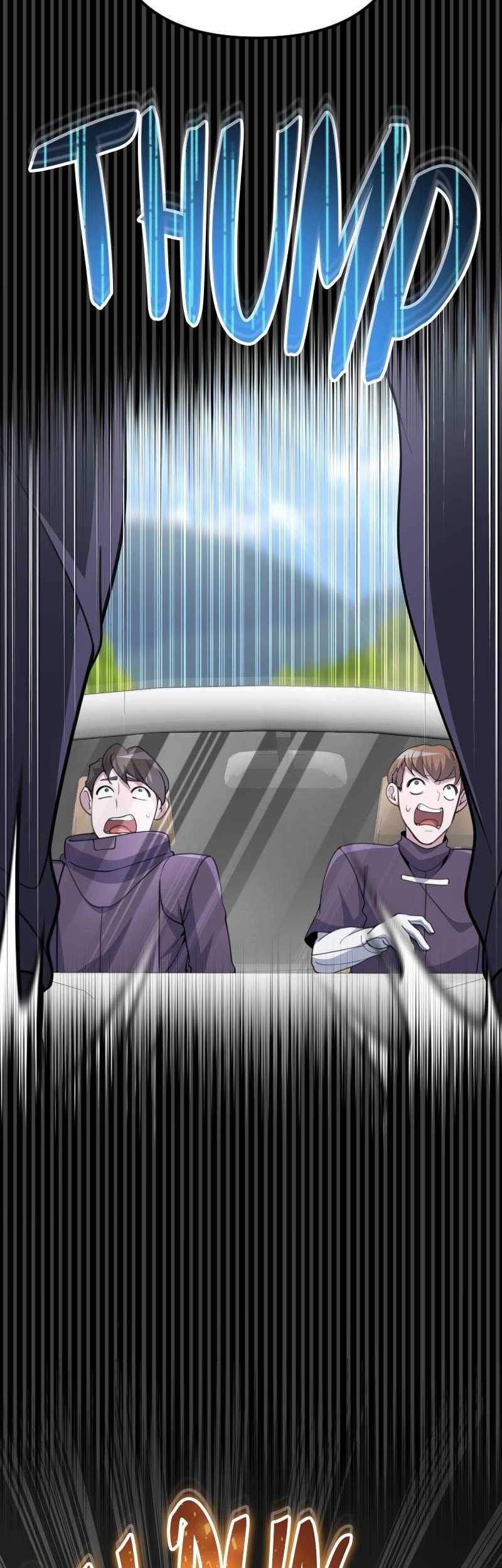 The Possessed Genius’ Gaming Stream Chapter 30 Gambar 10