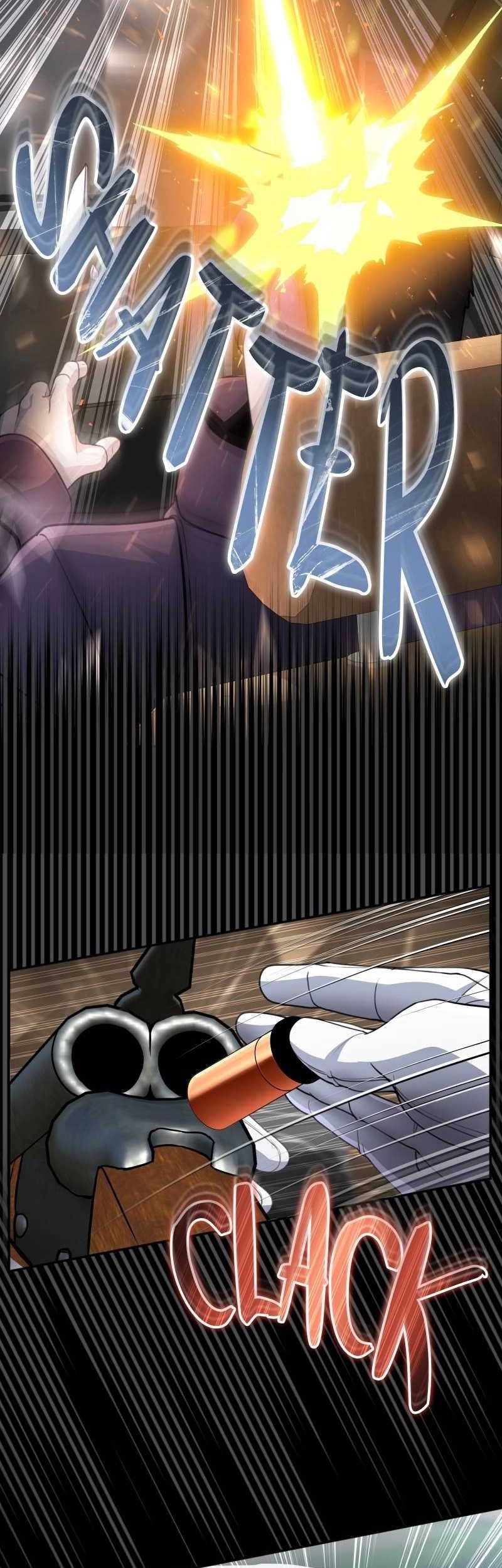 The Possessed Genius’ Gaming Stream Chapter 30 Gambar 12