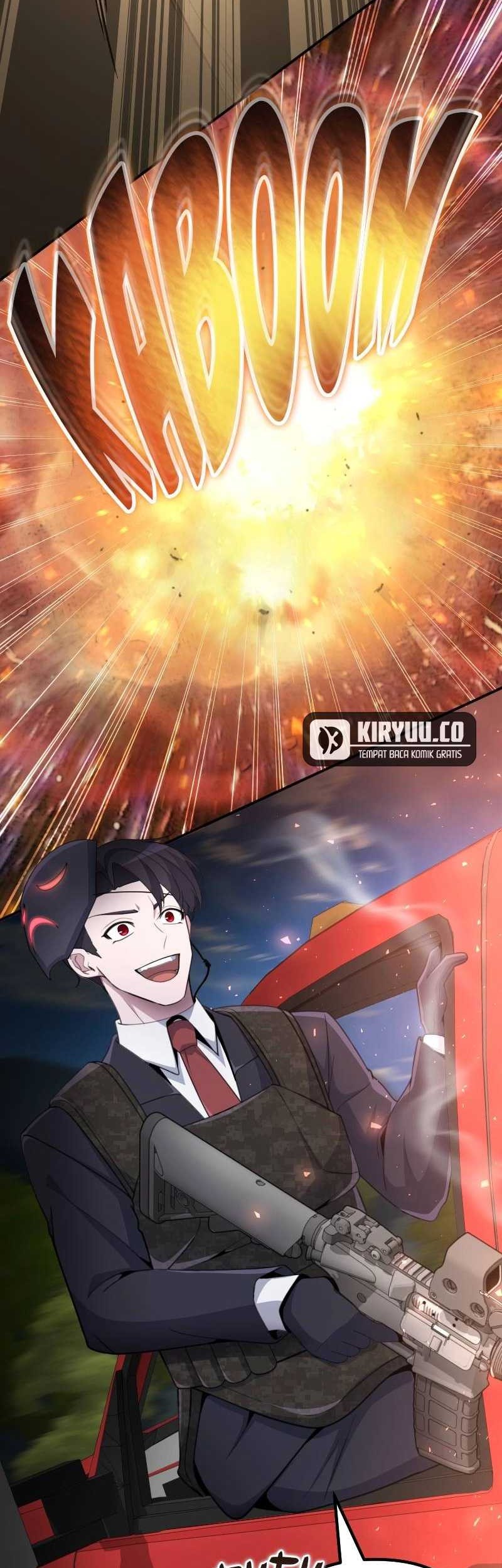 The Possessed Genius’ Gaming Stream Chapter 30 Gambar 16