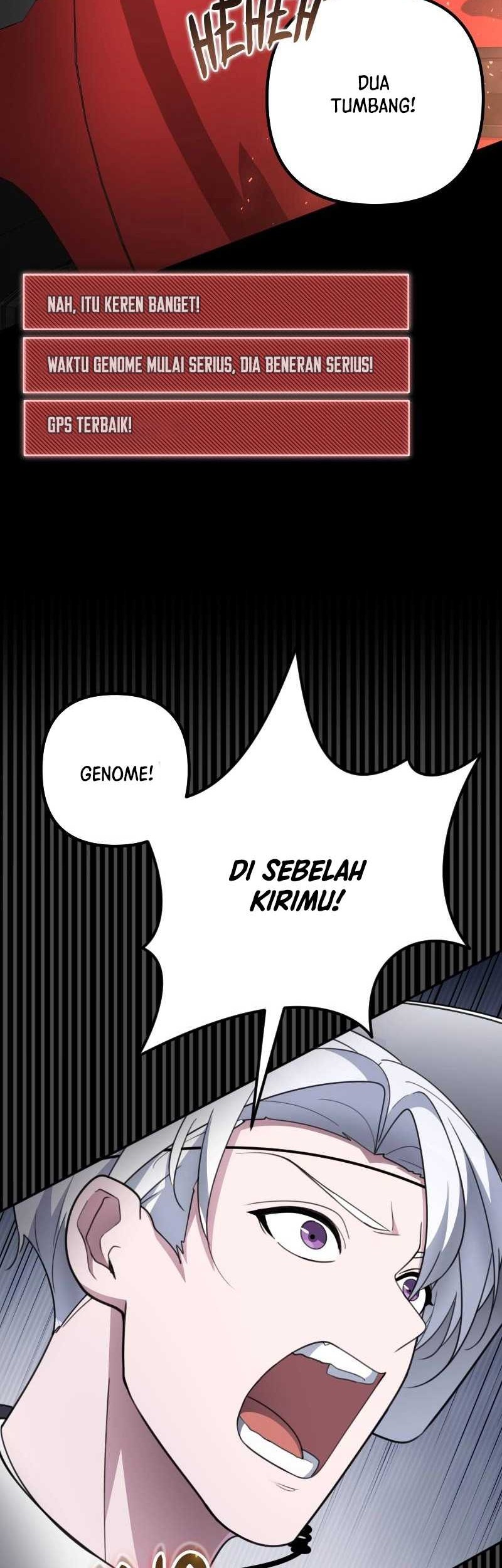 The Possessed Genius’ Gaming Stream Chapter 30 Gambar 17