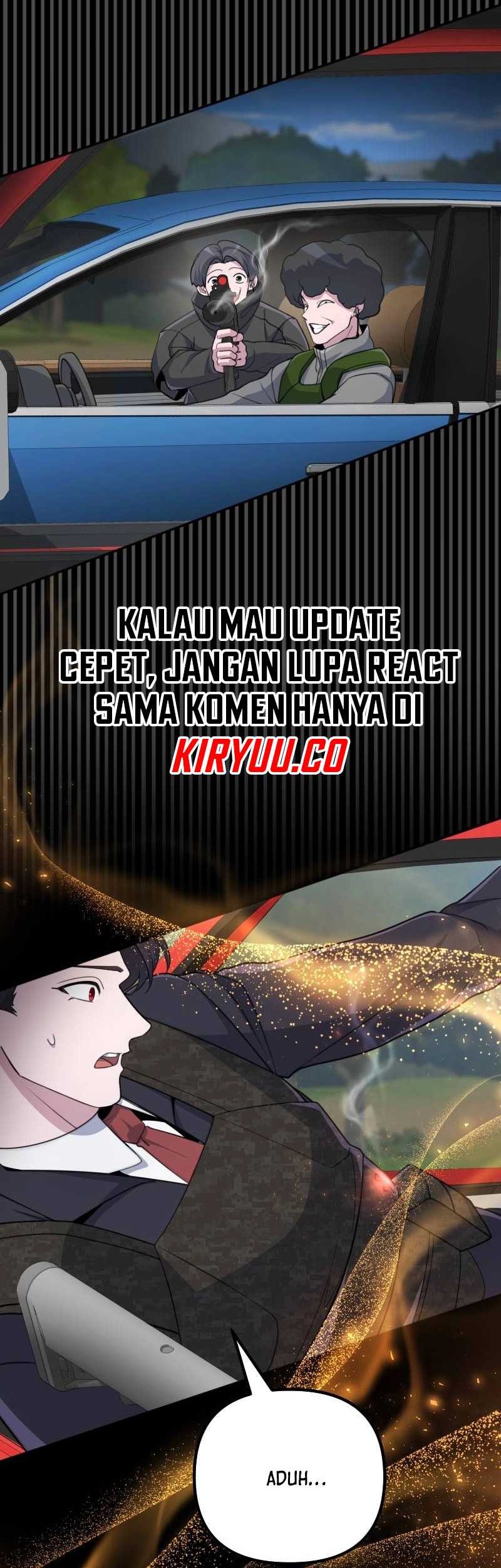 The Possessed Genius’ Gaming Stream Chapter 30 Gambar 19