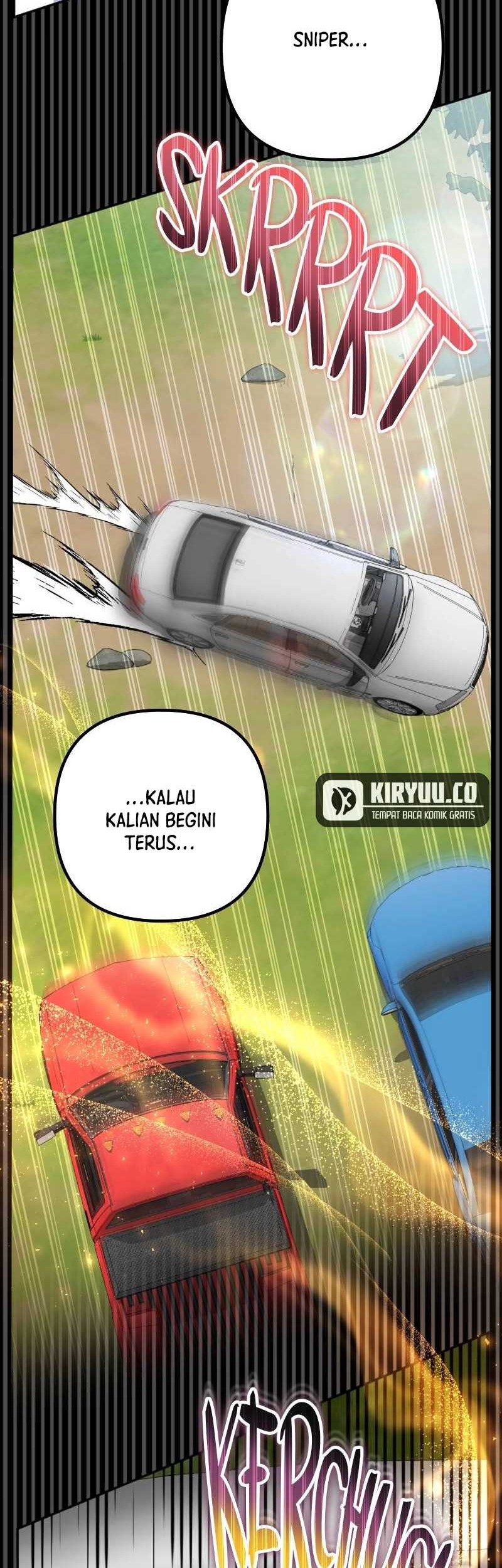 The Possessed Genius’ Gaming Stream Chapter 30 Gambar 21