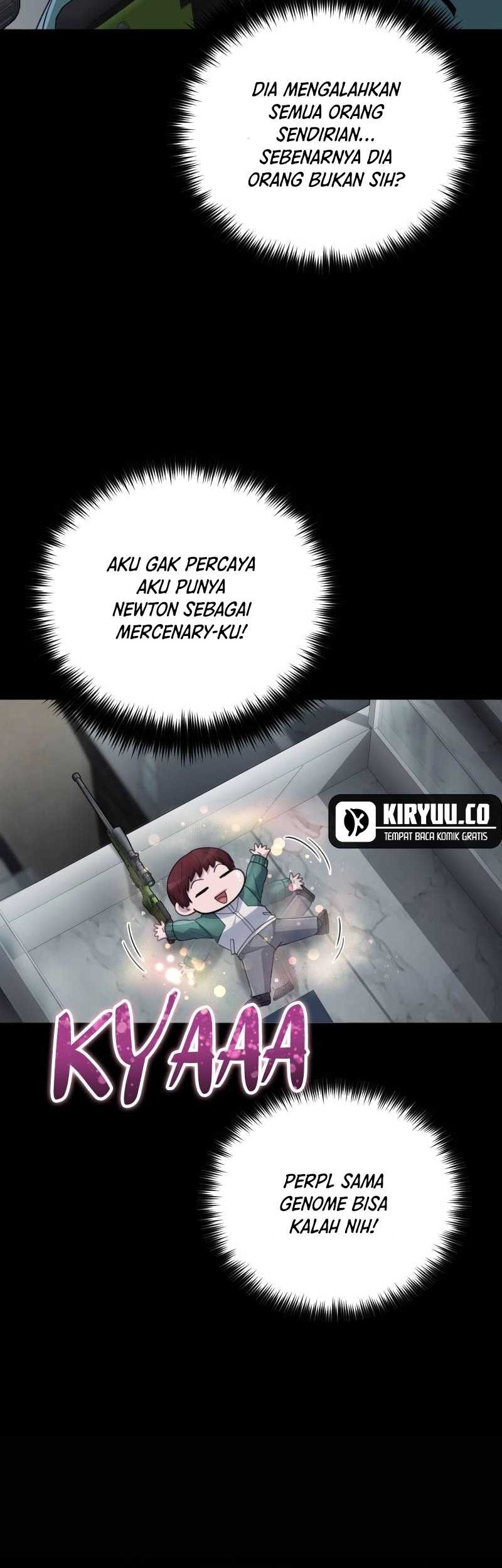 The Possessed Genius’ Gaming Stream Chapter 30 Gambar 31
