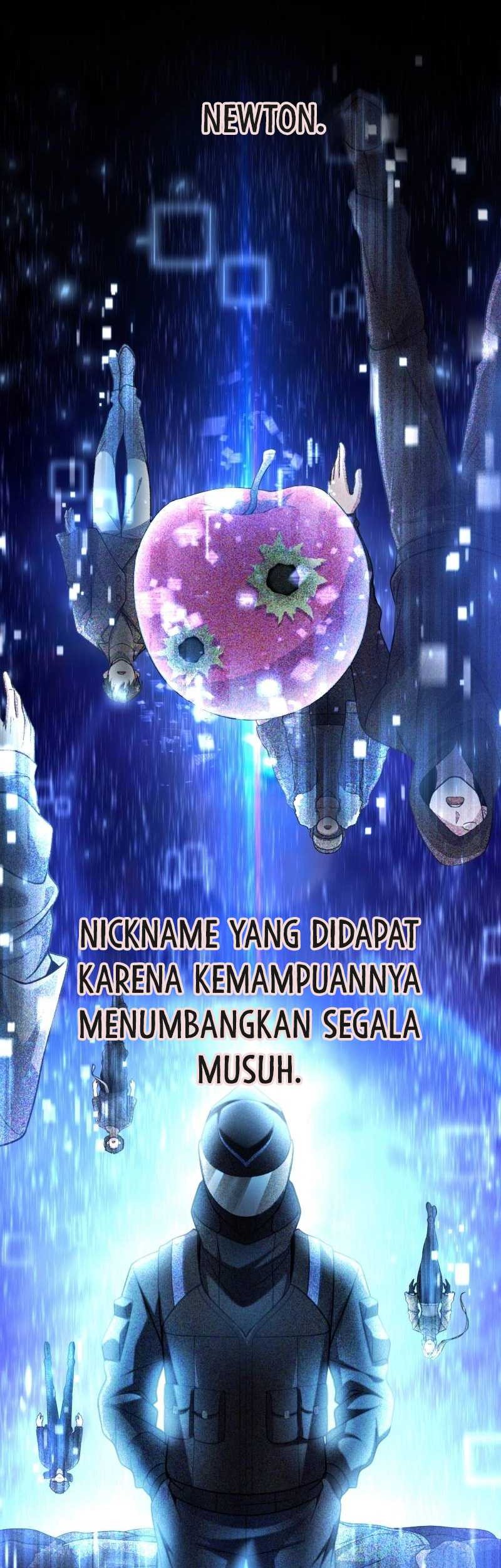 The Possessed Genius’ Gaming Stream Chapter 30 Gambar 32
