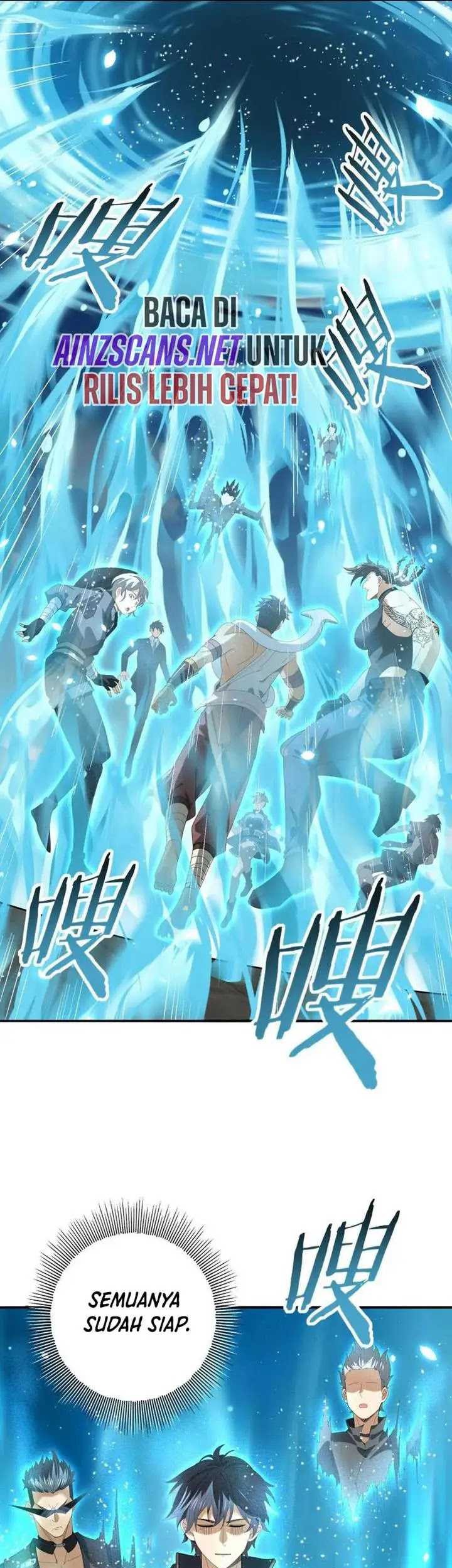 The Apex of Dragon Mastery Chapter 69 Gambar 8