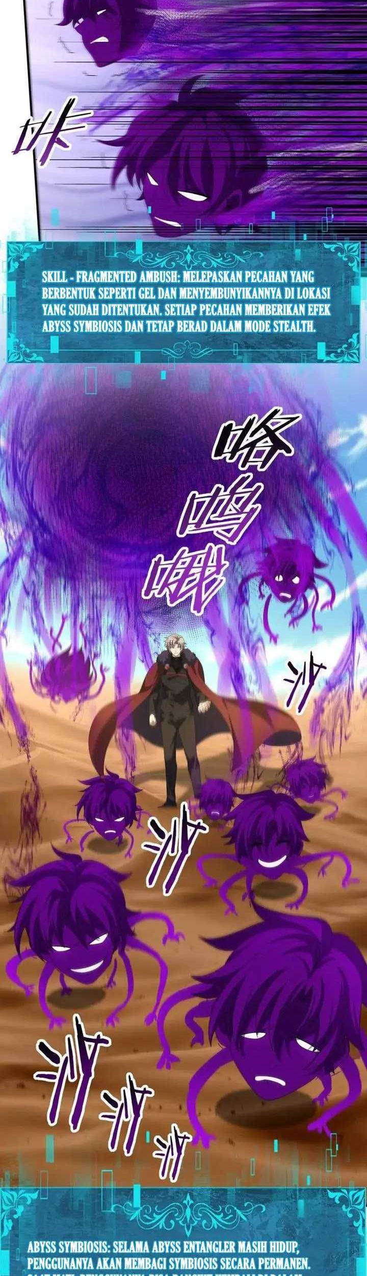 The Apex of Dragon Mastery Chapter 69 Gambar 22