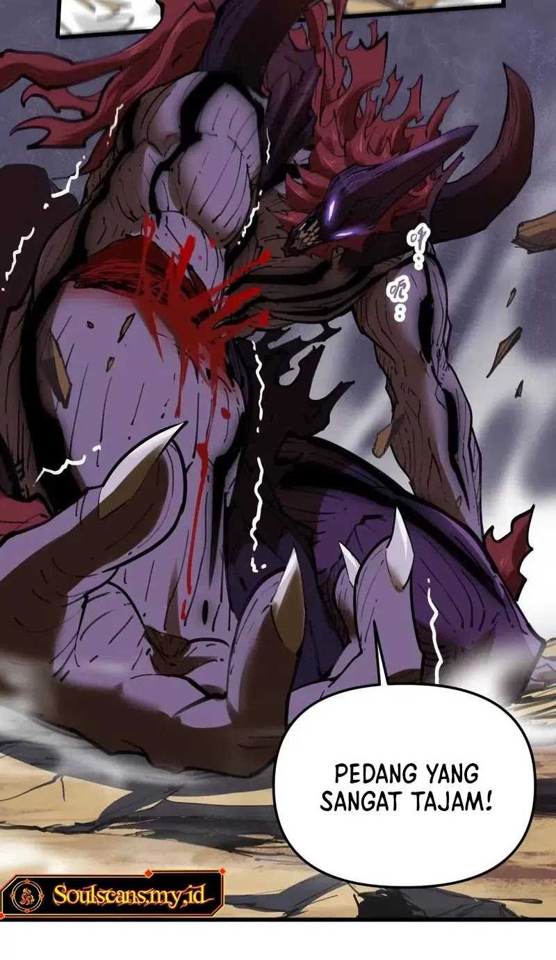 My Sect Has 100 Million Strength Points Chapter 74 Gambar 11