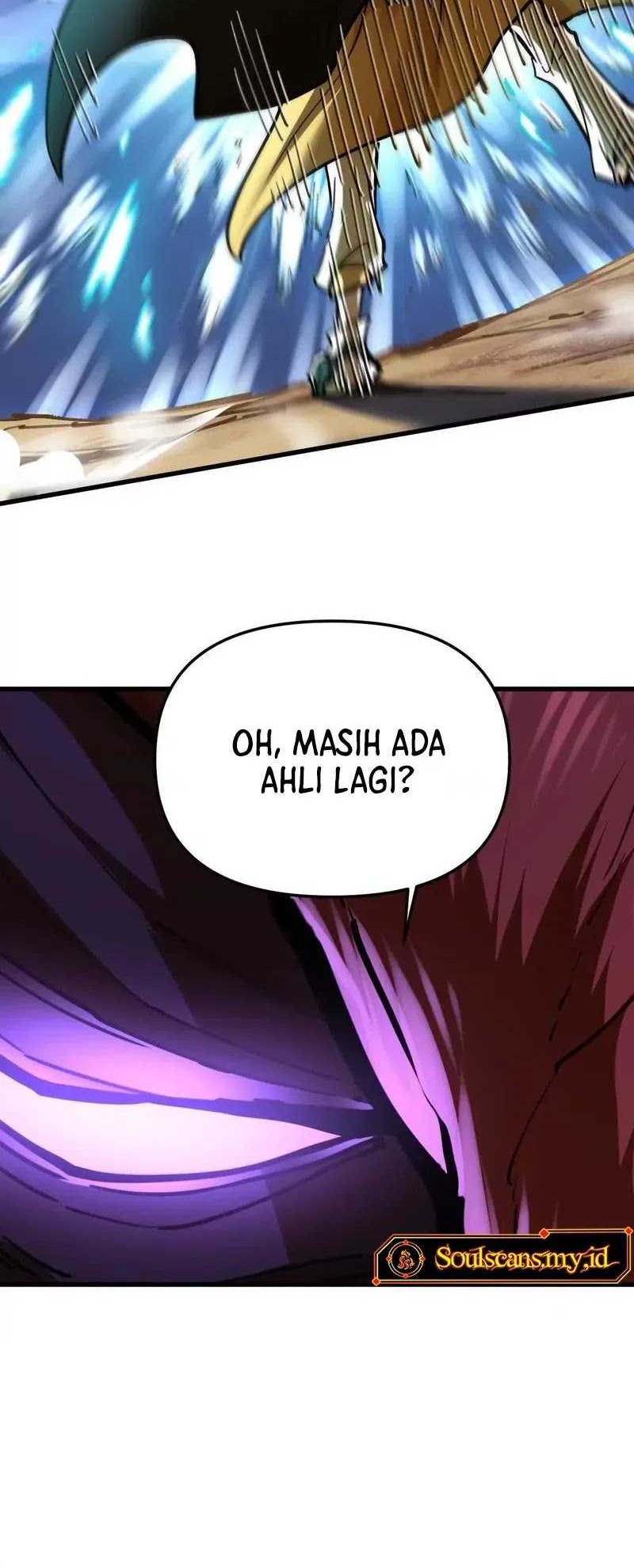 My Sect Has 100 Million Strength Points Chapter 74 Gambar 17
