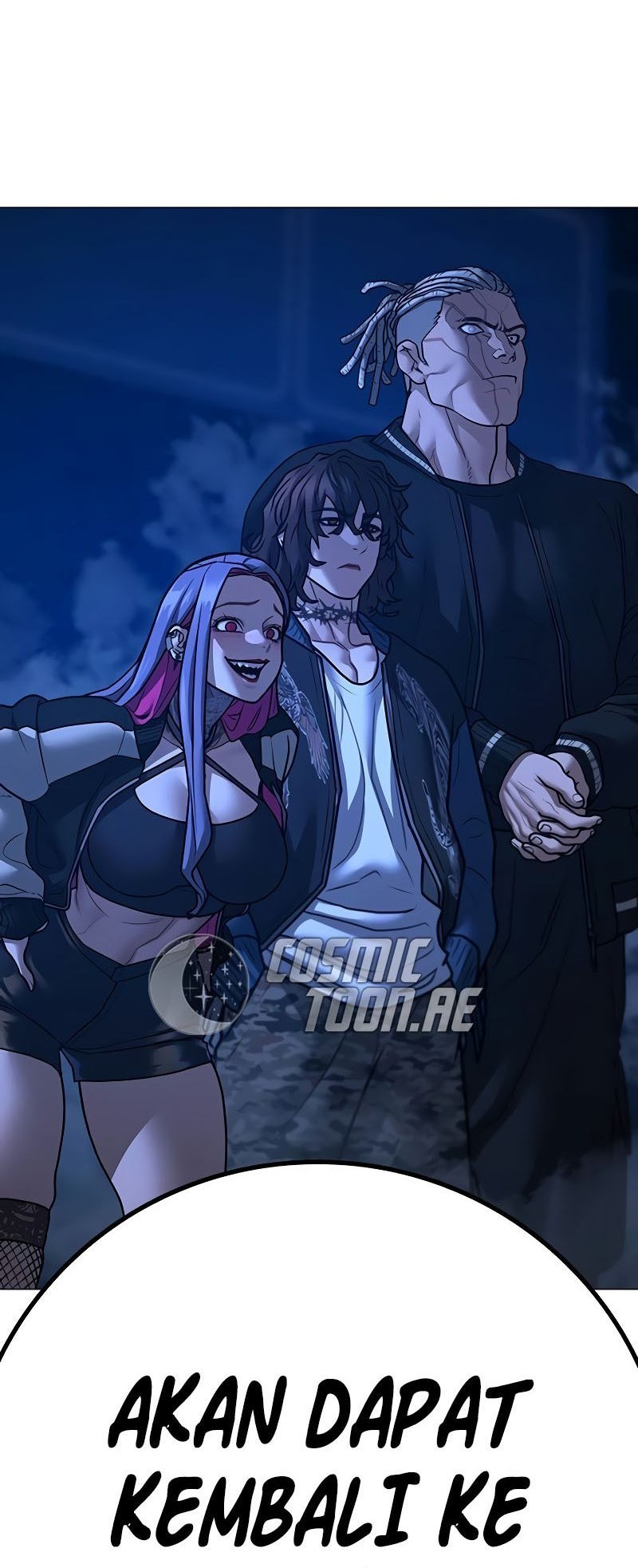 Reality Quest Chapter 149 Gambar 81