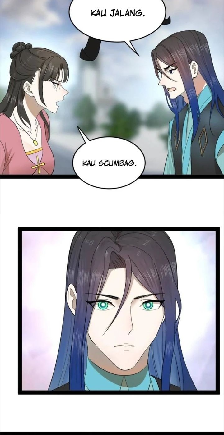 Survive As The Hero’s Husband Chapter 161 Gambar 24