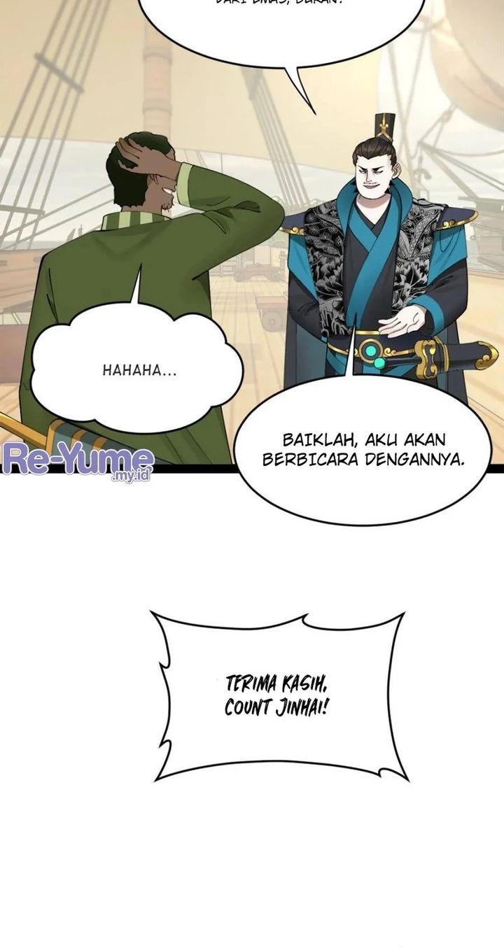 Survive As The Hero’s Husband Chapter 160 Gambar 12
