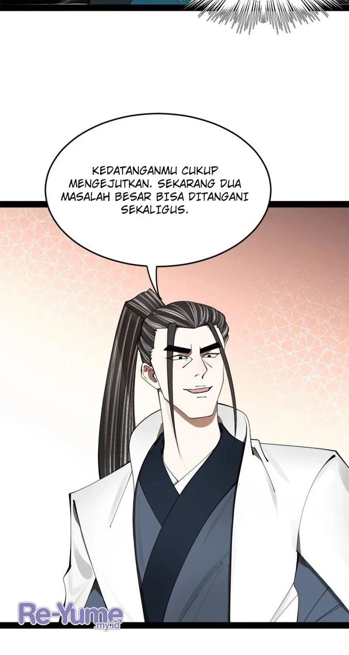 Survive As The Hero’s Husband Chapter 160 Gambar 24