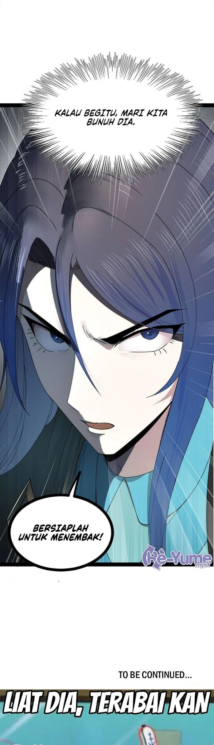 Survive As The Hero’s Husband Chapter 159 Gambar 34