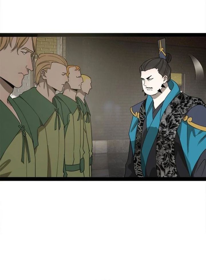 Survive As The Hero’s Husband Chapter 159 Gambar 6